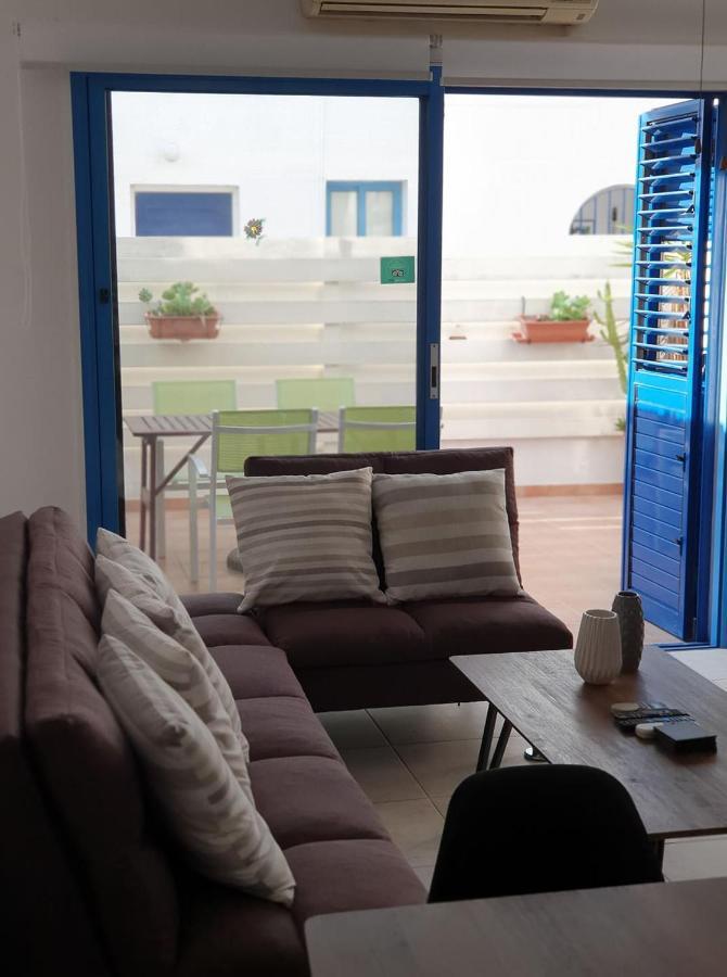 Central Gem - 10 Min Walk To The Sea, Harbor And Mall Apartment Paphos Exterior photo