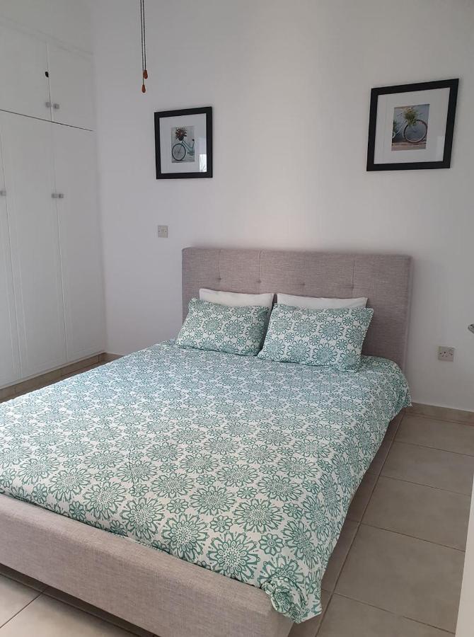 Central Gem - 10 Min Walk To The Sea, Harbor And Mall Apartment Paphos Exterior photo