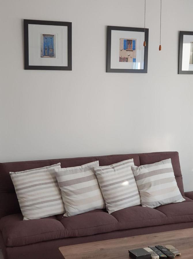 Central Gem - 10 Min Walk To The Sea, Harbor And Mall Apartment Paphos Exterior photo