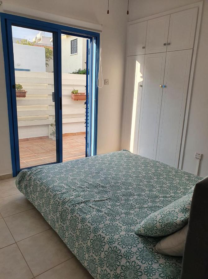 Central Gem - 10 Min Walk To The Sea, Harbor And Mall Apartment Paphos Exterior photo
